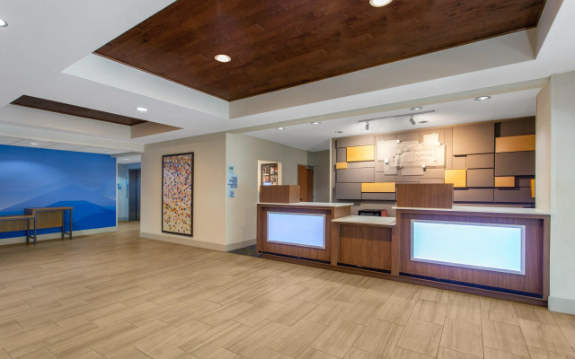 Holiday Inn Express Hotel & Suites Silver Springs - Ocala by IHG
