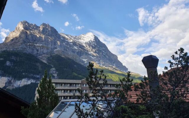 Chalet Abendrot 15471