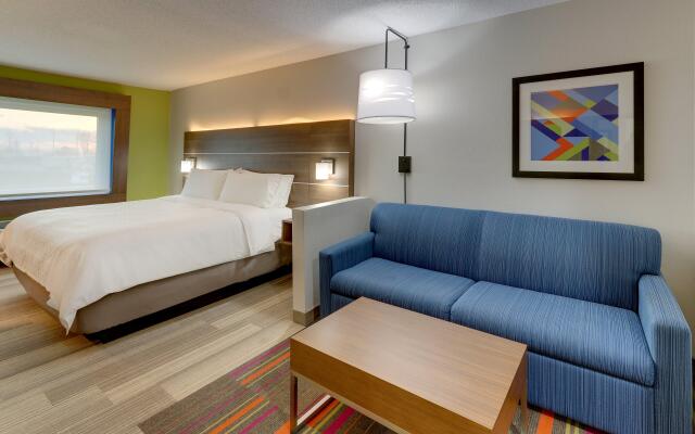 Holiday Inn Express & Suites Greenville Airport, an IHG Hotel