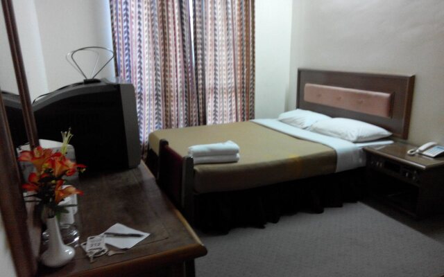 Suria Hotel Kota Bharu