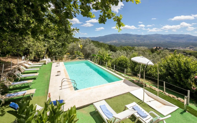 Villa le Casine by Mmega