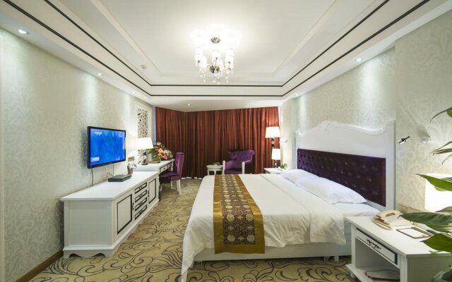 Vienna Hotel Guilin Exposition Center