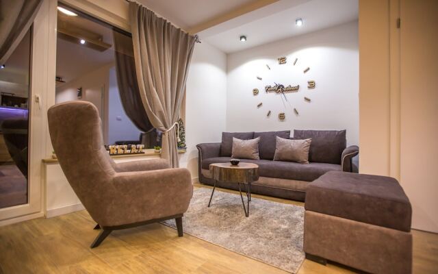 Family Apartments