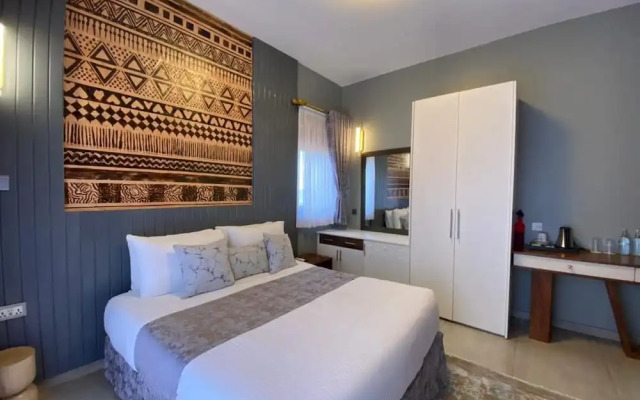 Pangolin Nest Boutique Hotel