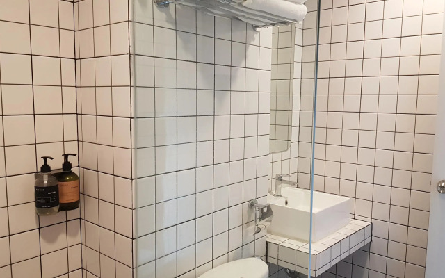 The Phoenix Hotel Bangkok