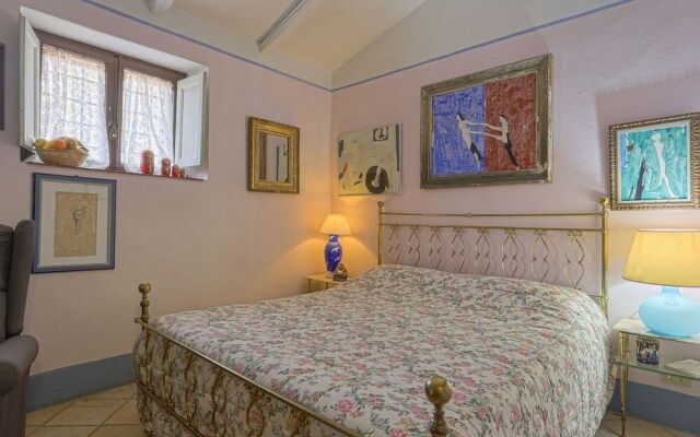 La Casa Dellartista Vepri