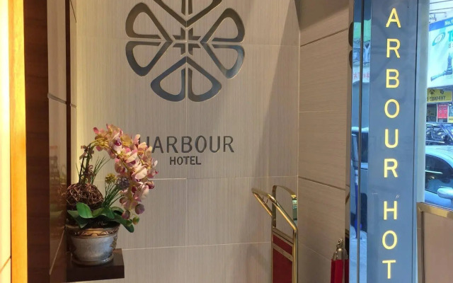 Harbour Inn