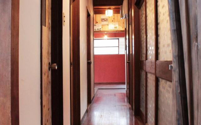 Hiroshima Guest House Roku