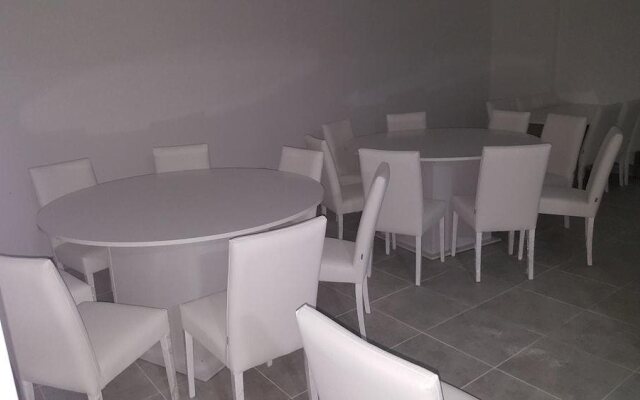 Green City Apart Evleri