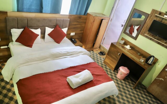 Hotel Pathibhara