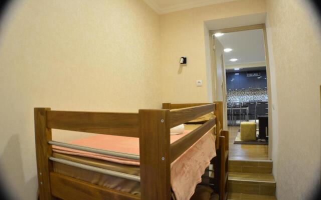 "Stumari" Apartaments