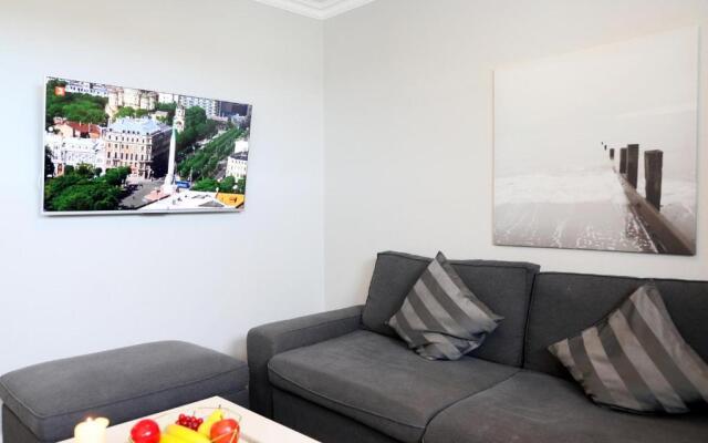 Strandstraße 6, Whg. 20