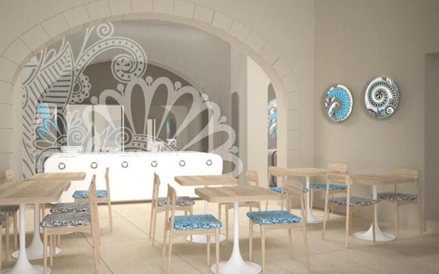 Palazzo Gatto Art Hotel & SPA, BW Premier Collection