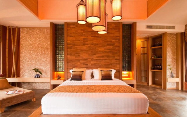 Montis Resort