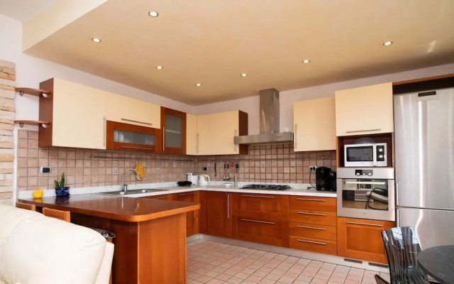 Casa nel Verde in Garda