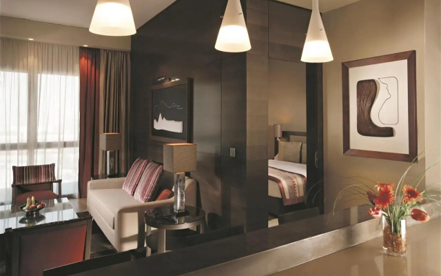 Park Arjaan by Rotana Hotel