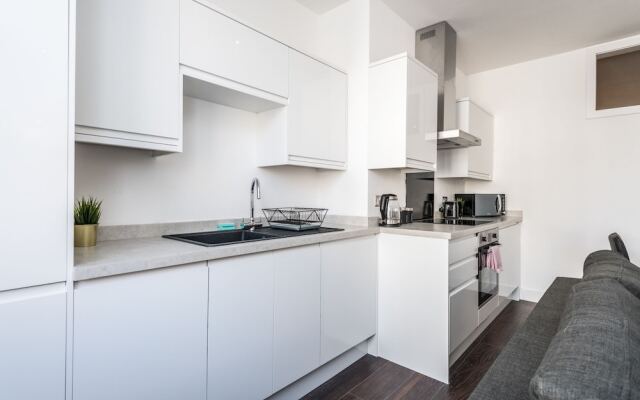 Prestige Stay Aparthotel - Castle Street
