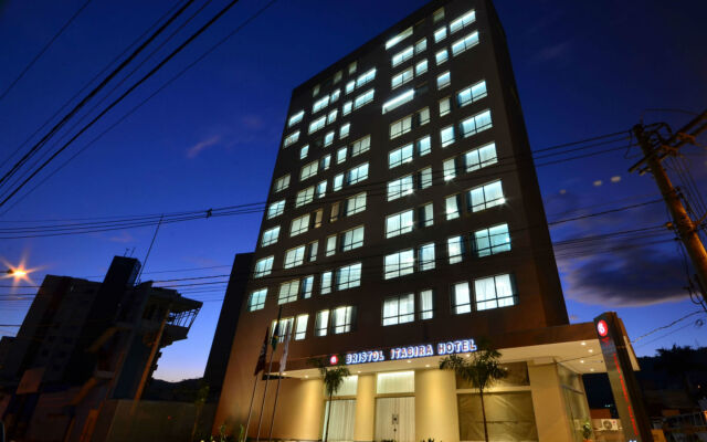 Bristol Itabira Hotel