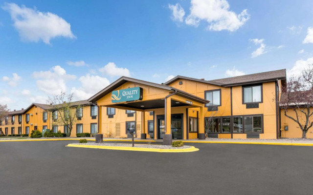 Quality Inn
