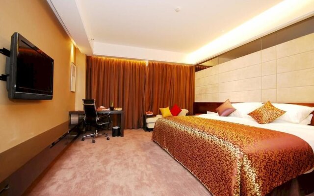 Yuekai International Hotel Zhaoqing