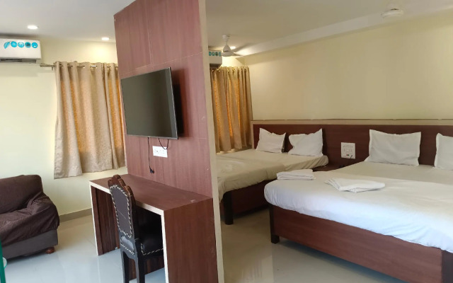 Hotel Platinum
