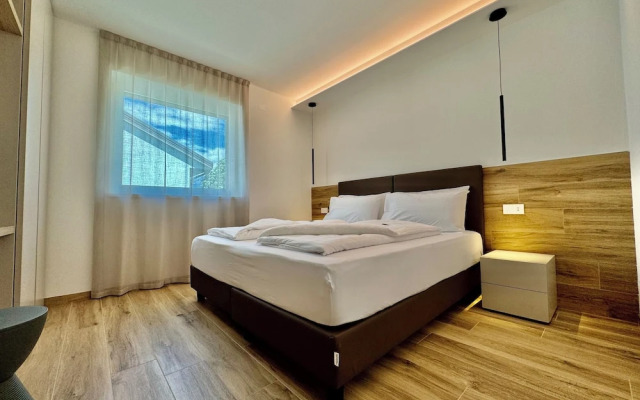 Adige Apartments