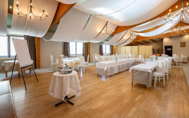 Best Western Le Relais de Laguiole Hotel & Spa
