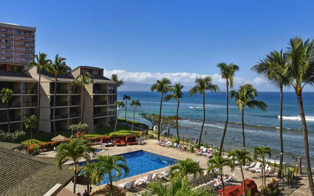 Kaanapali Shores 403