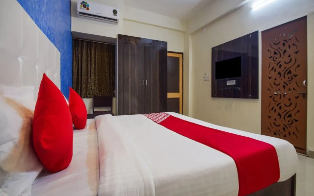 OYO 26659 Hotel Parmanand Garden