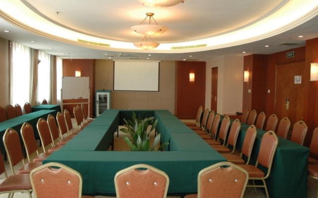 Piaoying Hotel