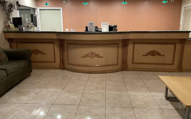 Regency Inn Norco