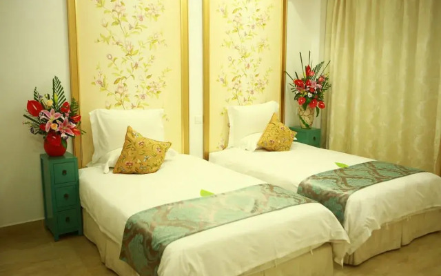 Meidu Hotel