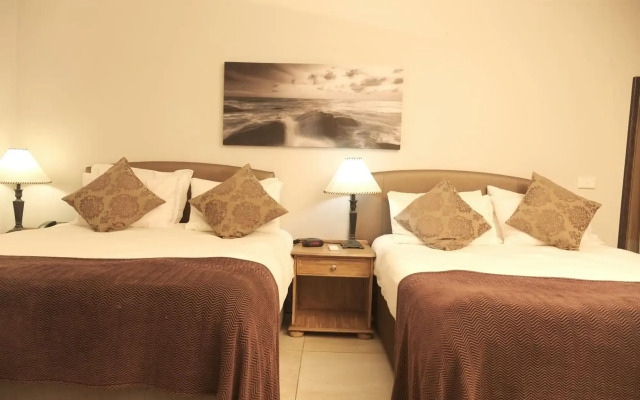 The Point Hotel & Spa
