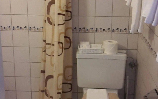 Hotel Roc et Neige