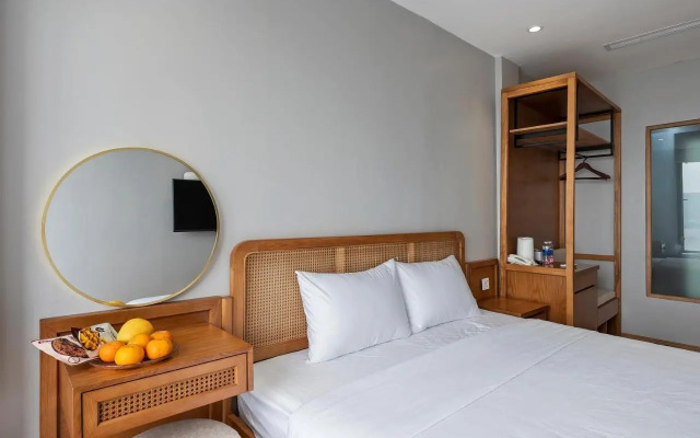 Lakeview Residence Hotel