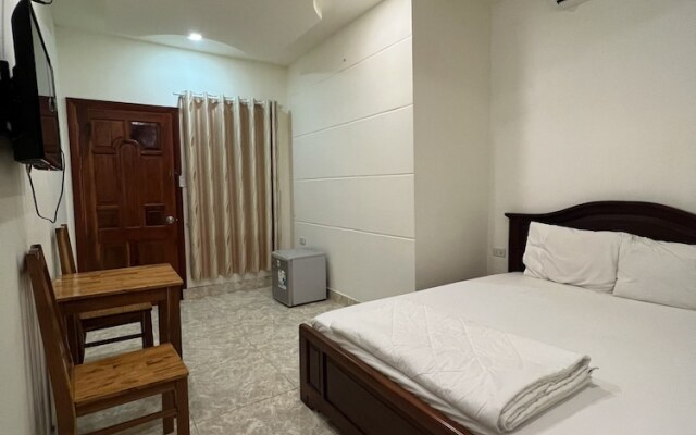 Aloha Hotel Suoi May Phu Quoc