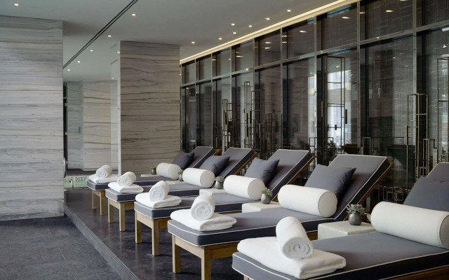 Park Hyatt New York