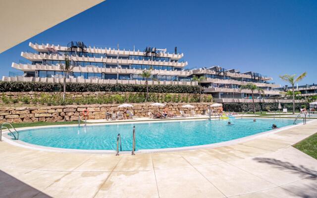 Oasis325- Top class penthouse with stunning views