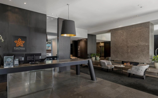 Punthill South Yarra Grand