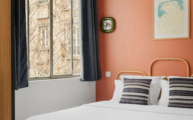 Edgar Suites Martyrs - Loft