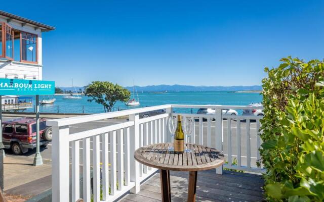 The Pilot House - Nelson - 1862