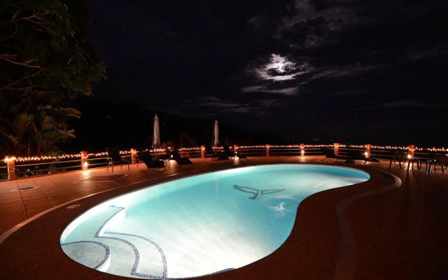 Villas Alturas