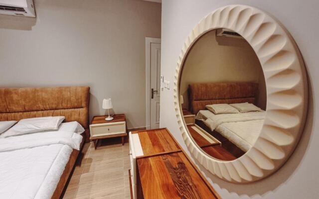 Khobar Luxury Apartment