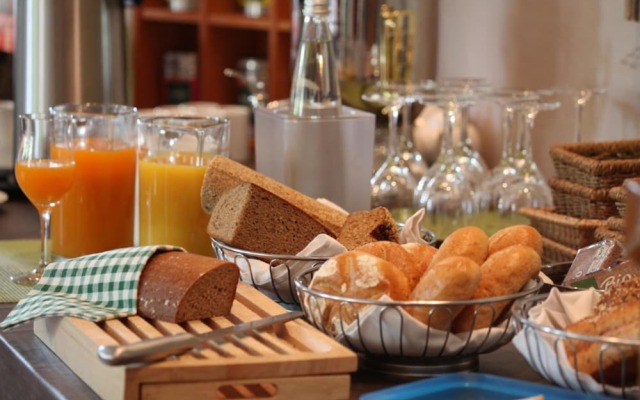 Landgasthaus zur Brücke