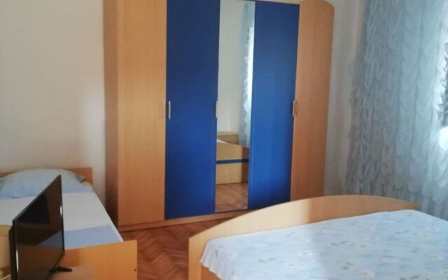 Apartment Pool - swimming pool and grill A4 Bibinje, Zadar riviera