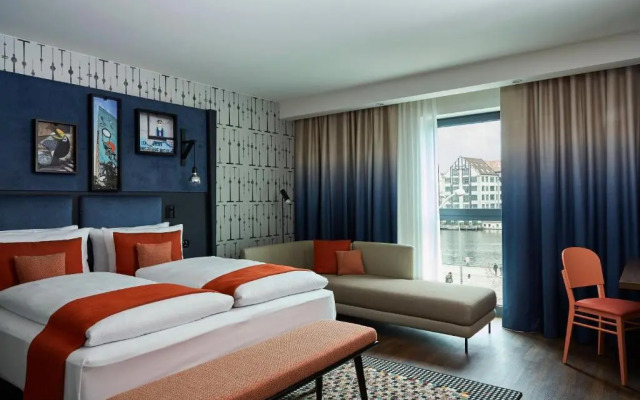 Hotel Indigo Berlin - East Side Gallery by IHG