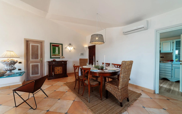 Villa Ilaria 8 in Olbia