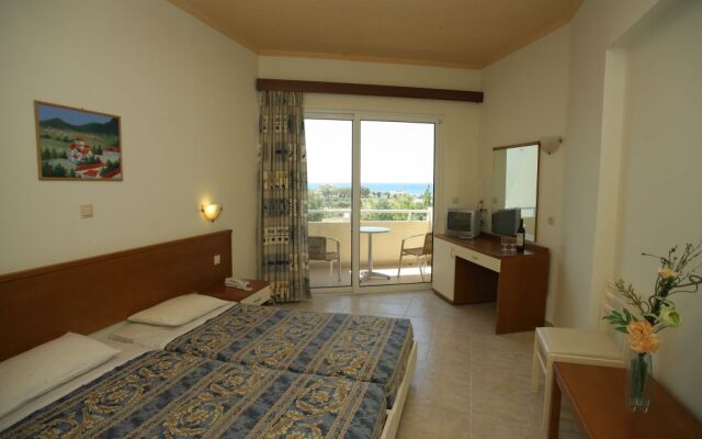 Relax Hotel