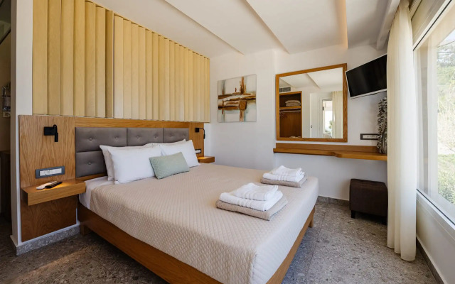 Addimare Sea View Villa, and Events Venue