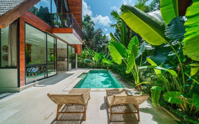 Villa Kirana
